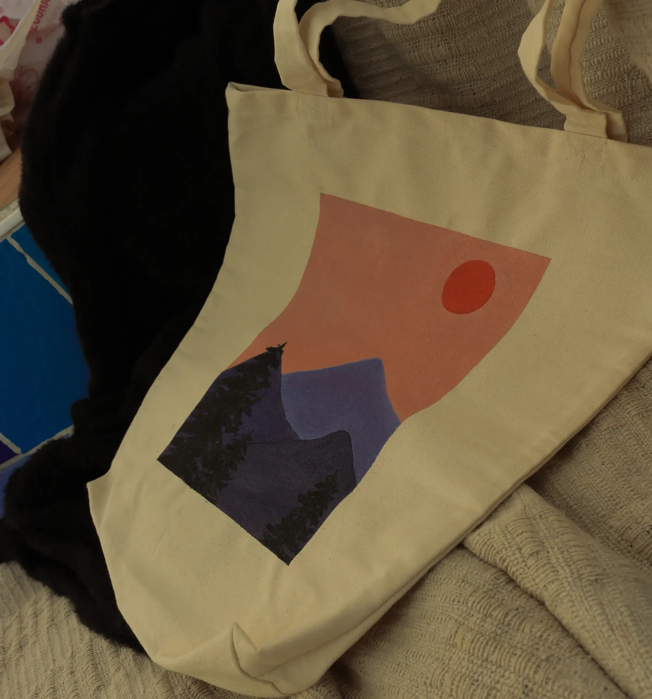 tote bag